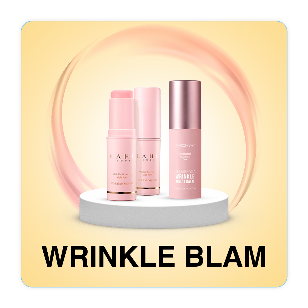 Wrinkle Balm